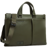Деловая сумка мужская PIQUADRO RUSSEL CA4021W137/VE2 с отделением для ноутбука 15,6