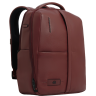 Рюкзак мужской PIQUADRO RUSSEL CA6765W137/CU красное дерево кожа