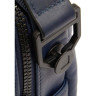 Сумка мужская PIQUADRO FINN CA1903S123/BLU синий натур.кожа CA1903S123-BLU